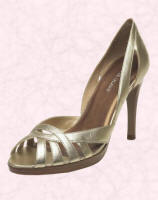 River Island Womenswear Spring Summer 2006 Shoes �49.99